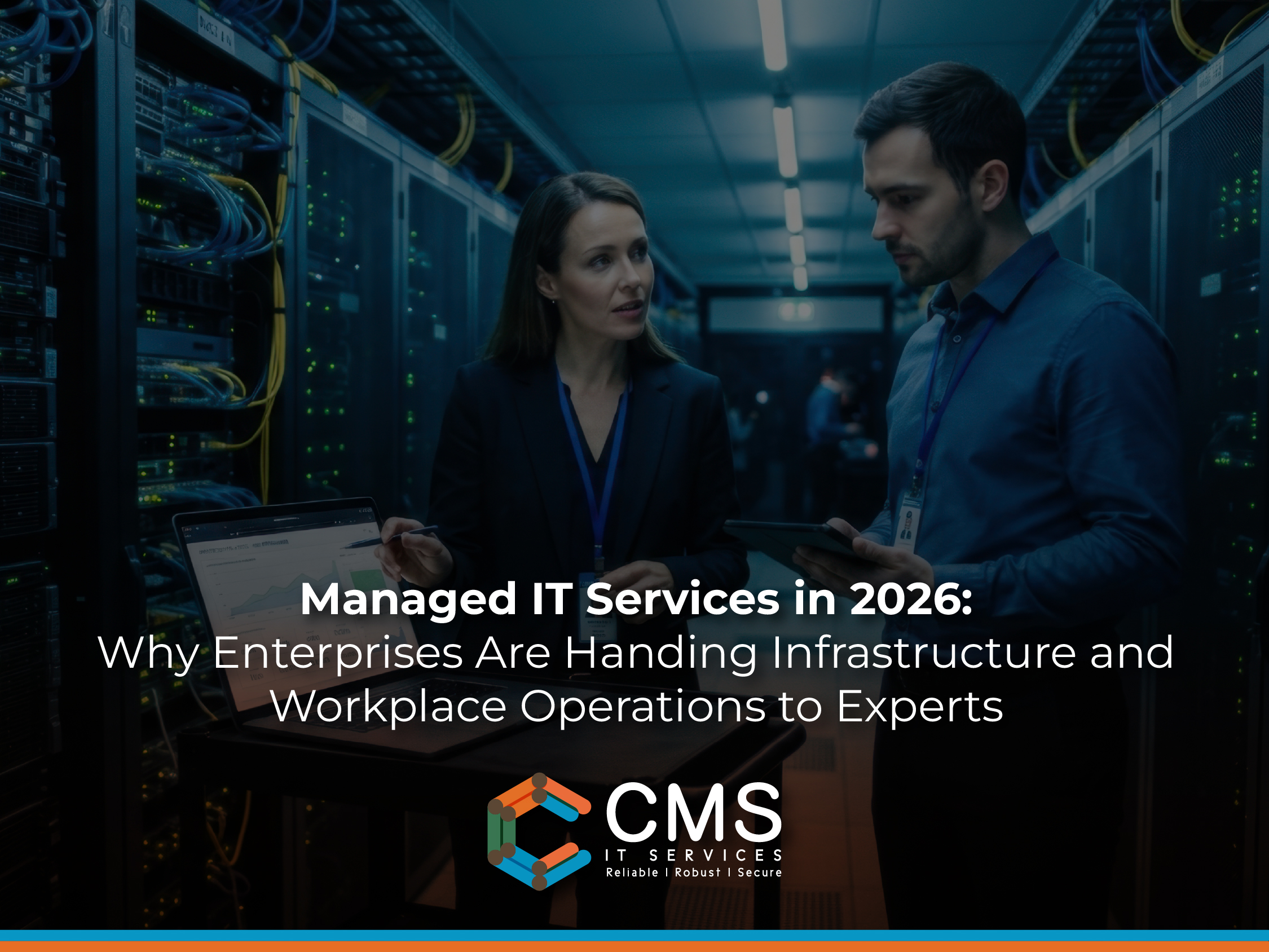 managed IT services